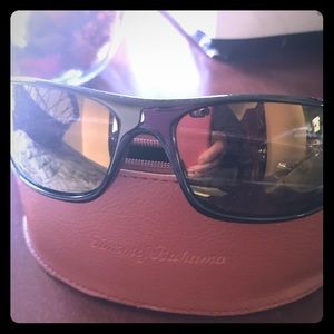 Tommy Bahamas sunglasses